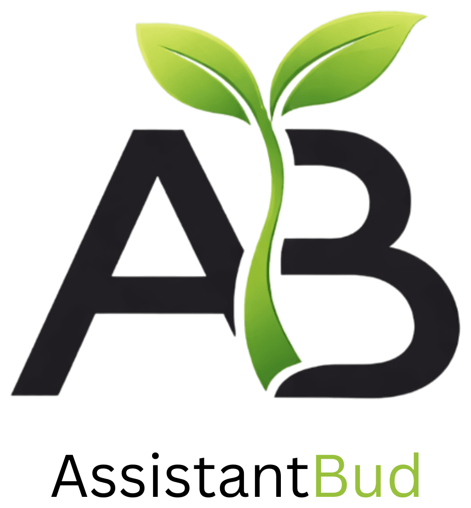 AssistantBud logo